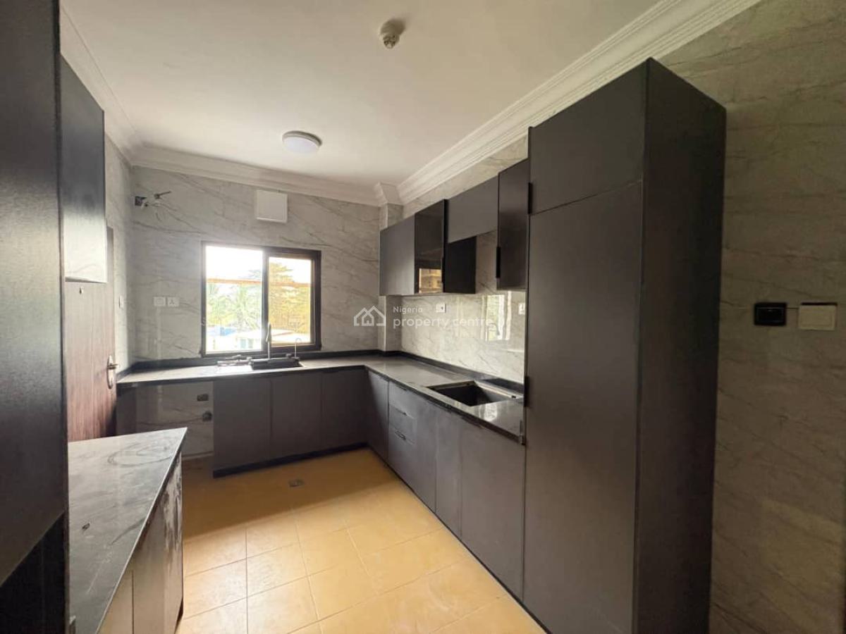 14 Units of 3bedroom Apartment, Lekki Phase 1, Lekki, Lagos, Flat / Apartment for Rent