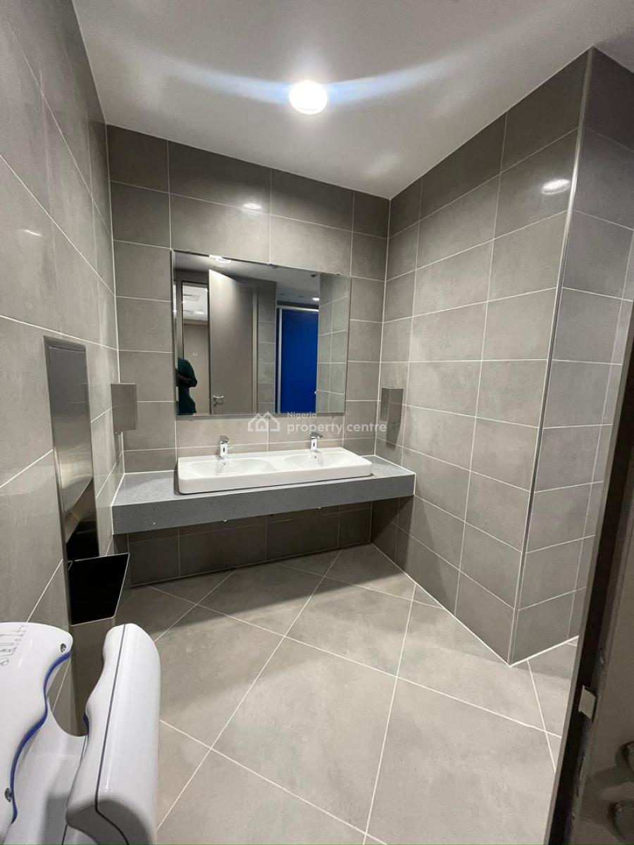 250sqm, 500sqm, 1,043sqm, 582sqm & 457sqm Office Spaces, Ikoyi, Lagos, Office Space for Rent