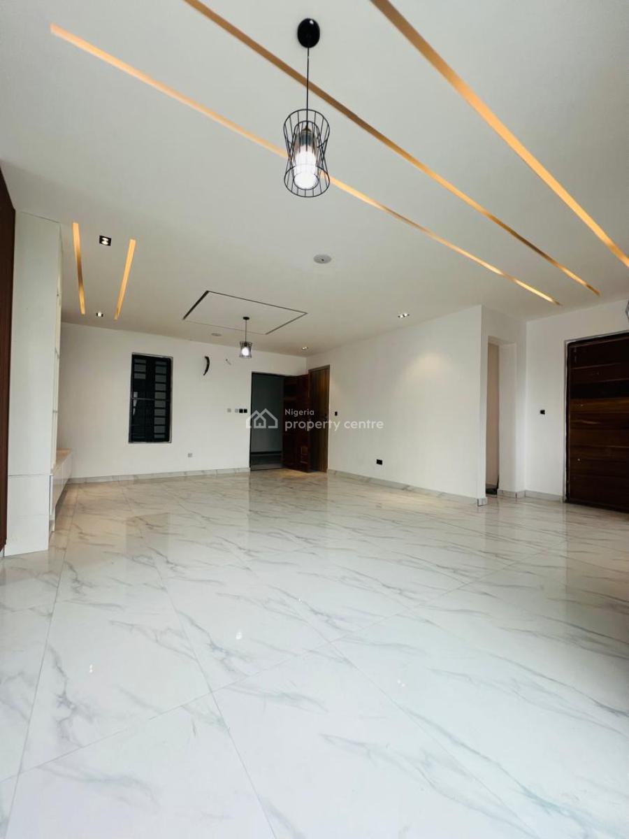 Serviced 2bedrooms Apartment with Swimming Pool, Ikate, Lekki, Lagos, Flat / Apartment for Rent