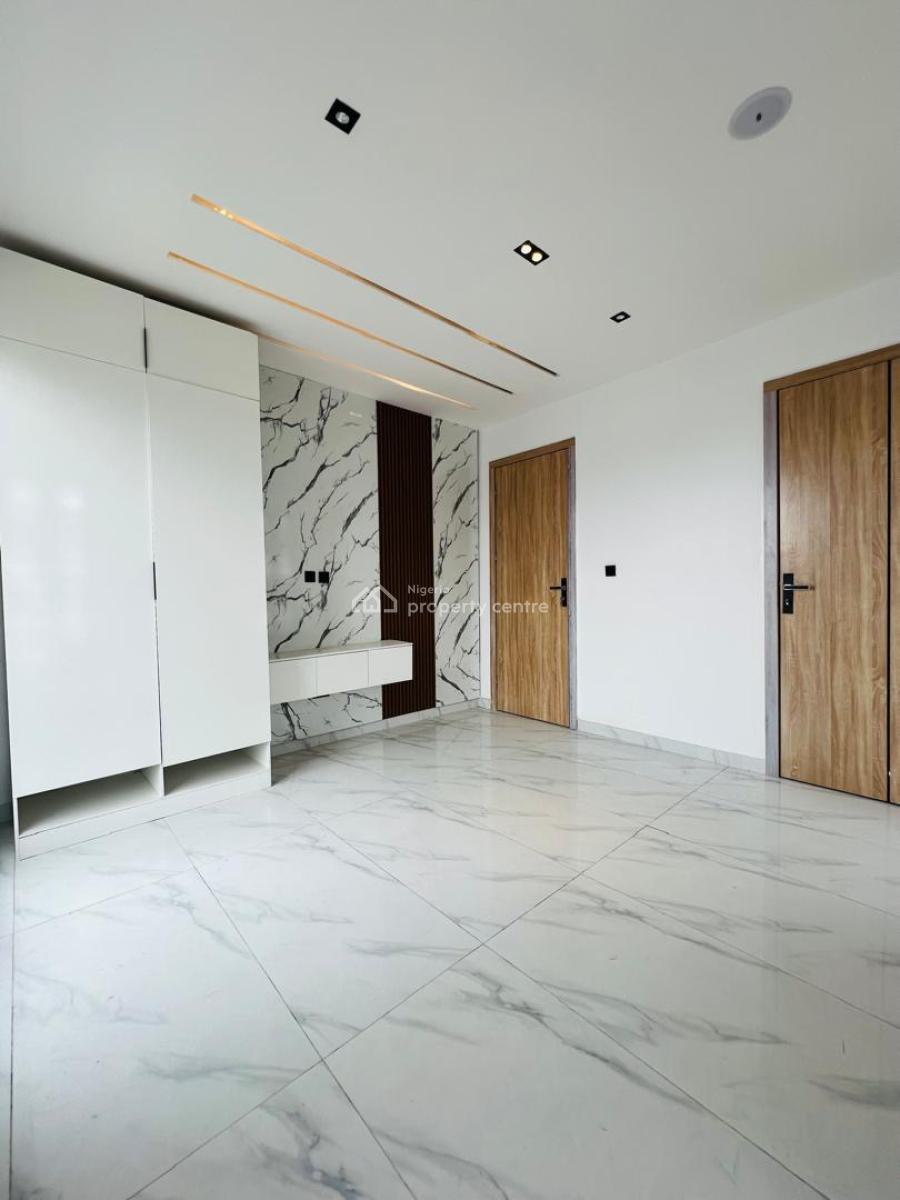 Serviced 2bedrooms Apartment with Swimming Pool, Ikate, Lekki, Lagos, Flat / Apartment for Rent