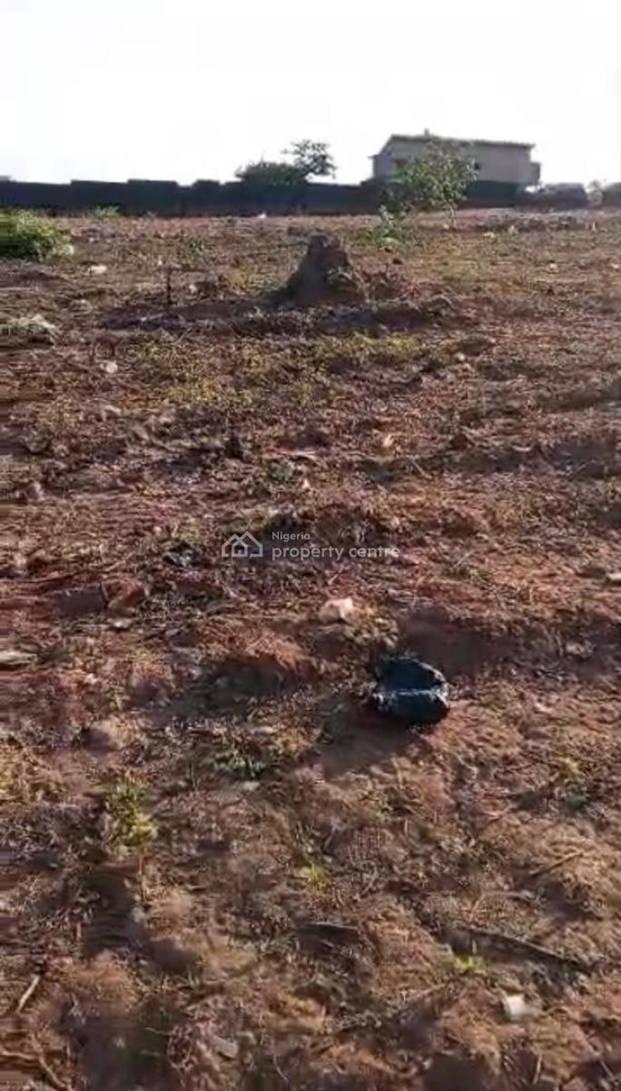 1,500sqm, Residential, C of O, Guzape Bala, Guzape District, Abuja, Residential Land for Sale