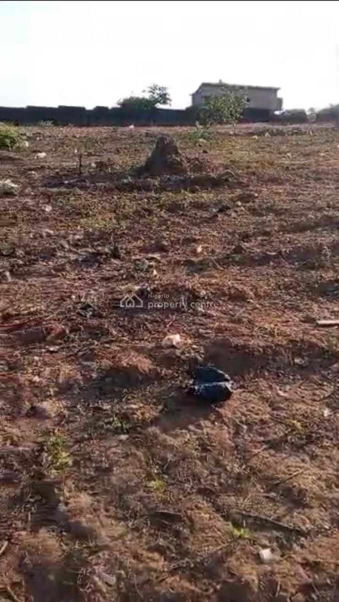 1,500sqm, Residential, C of O, Guzape Bala, Guzape District, Abuja, Residential Land for Sale