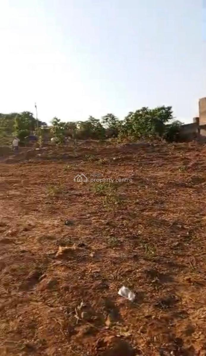 1,500sqm, Residential, C of O, Guzape Bala, Guzape District, Abuja, Residential Land for Sale