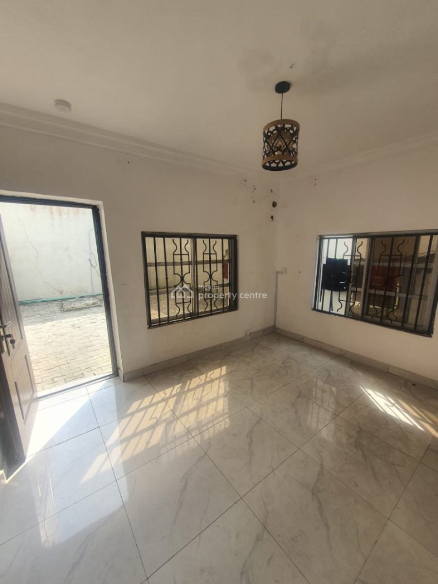 Standard One Bedroom Apartment (miniflat), Lekki Conservation By Chevron  Toll Gate, Lekki, Lagos, Mini Flat (room and Parlour) for Rent