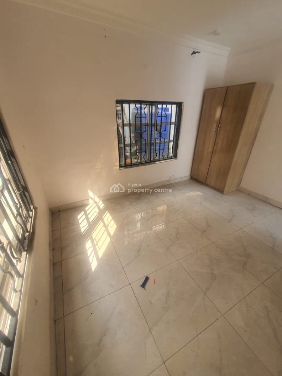 Standard One Bedroom Apartment (miniflat), Lekki Conservation By Chevron  Toll Gate, Lekki, Lagos, Mini Flat (room and Parlour) for Rent