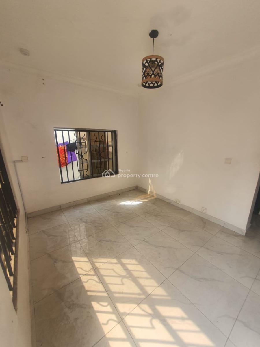 Standard One Bedroom Apartment (miniflat), Lekki Conservation By Chevron  Toll Gate, Lekki, Lagos, Mini Flat (room and Parlour) for Rent