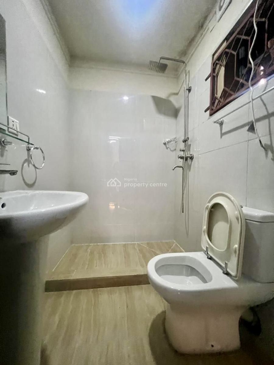 Tastefully Furnished 2-bedroom Apartment with Pool, Gym & Elevator, Oniru, Victoria Island (vi), Lagos, Flat / Apartment for Rent