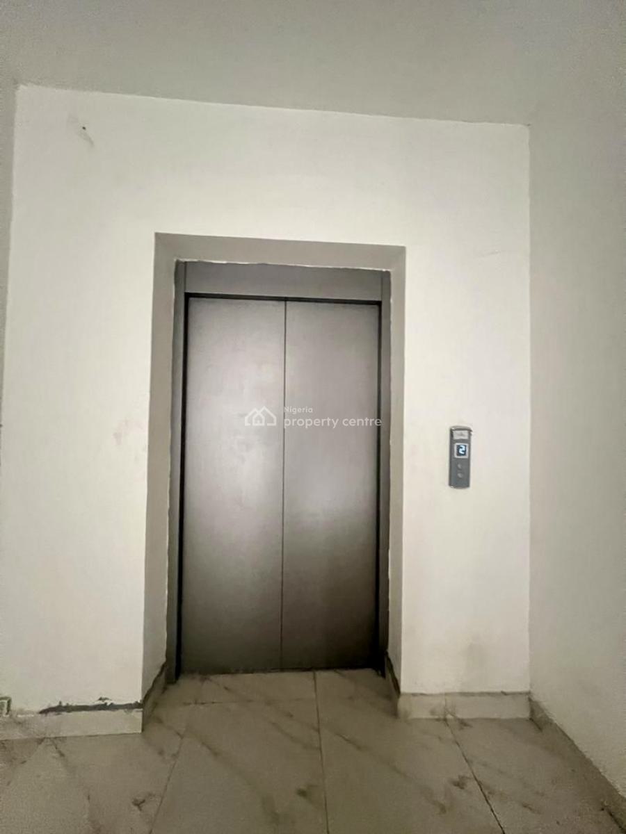 Tastefully Furnished 2-bedroom Apartment with Pool, Gym & Elevator, Oniru, Victoria Island (vi), Lagos, Flat / Apartment for Rent