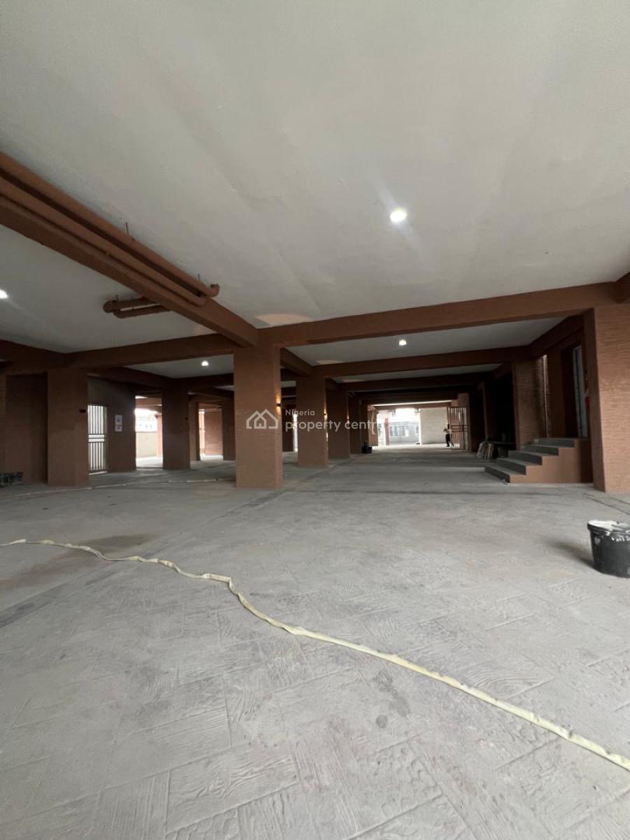 Serviced 1bedroom Apartment with Swimming Pool, Ikate, Lekki, Lagos, Mini Flat (room and Parlour) for Rent