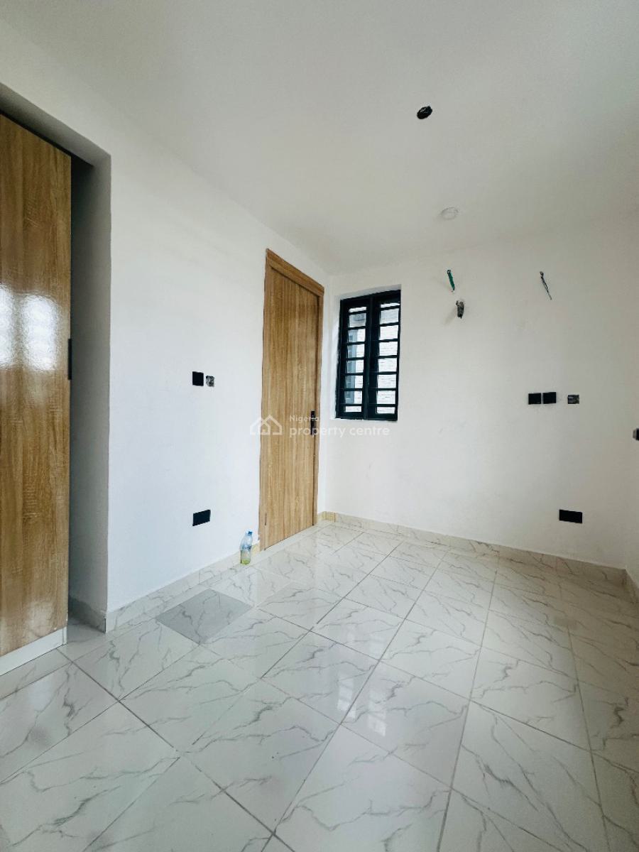 Serviced 1 Bedroom Apartment with Swimming Pool, Ikate, Lekki, Lagos, Mini Flat (room and Parlour) for Rent