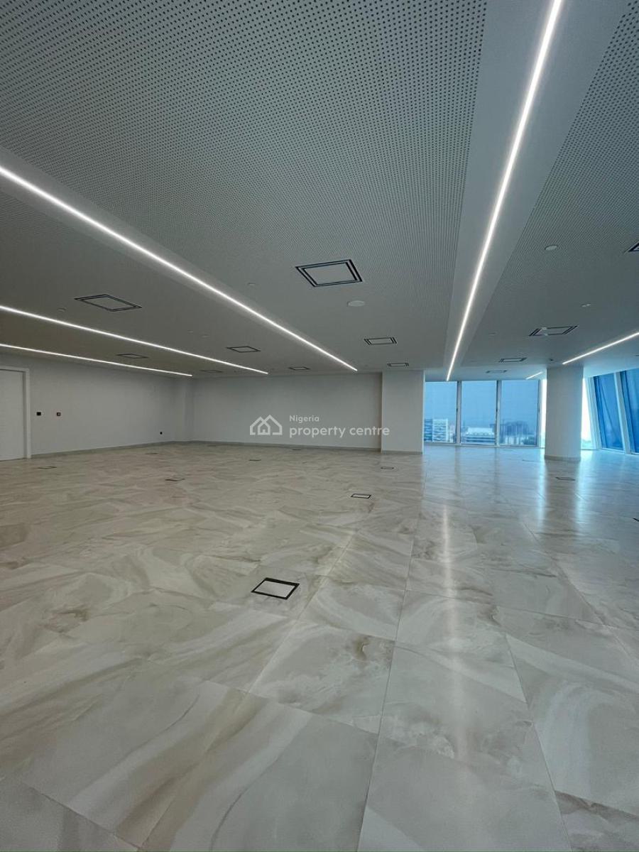 Office Space, Ikoyi, Lagos, Office Space for Rent