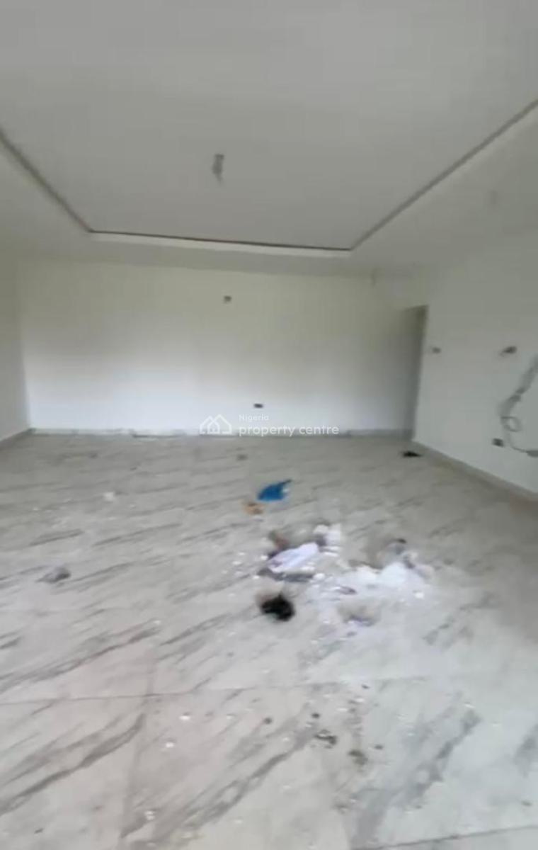 Luxury Bedroom En Suite Flat with Bq, Life Camp, Abuja, Block of Flats for Sale