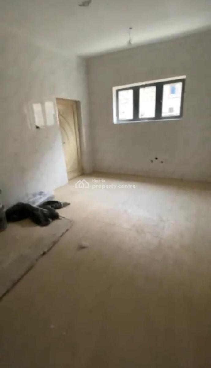 Luxury Bedroom En Suite Flat with Bq, Life Camp, Abuja, Block of Flats for Sale