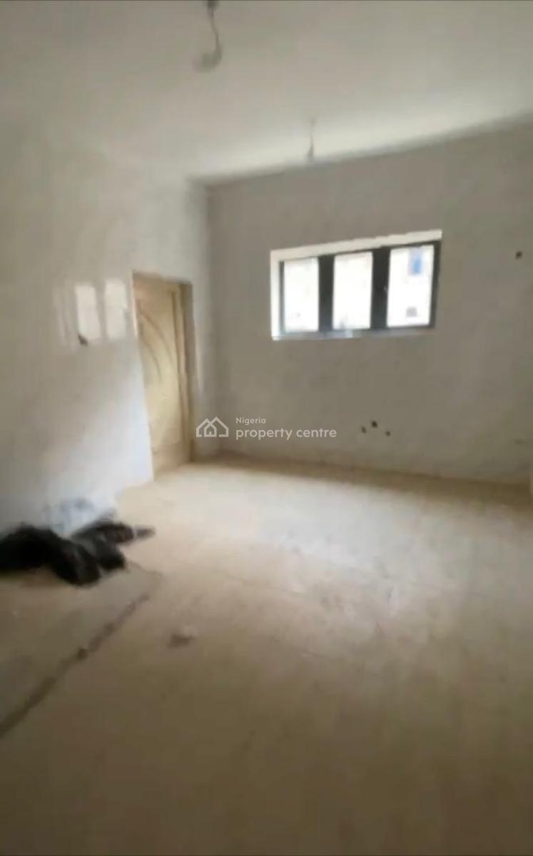 Luxury Bedroom En Suite Flat with Bq, Life Camp, Abuja, Block of Flats for Sale