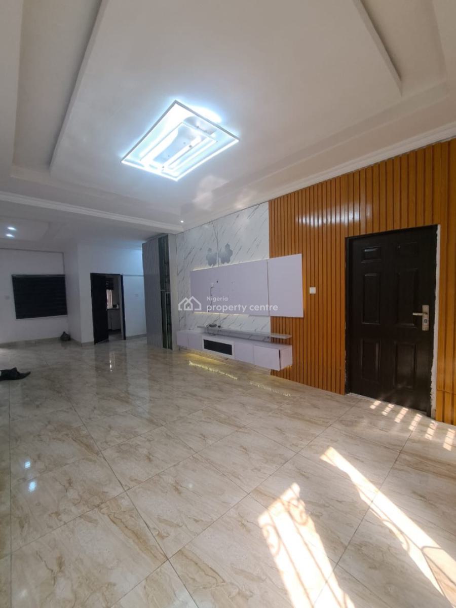 Specious 2bedrooms Apartment Available, Ikate, Lekki, Lagos, Flat / Apartment for Rent