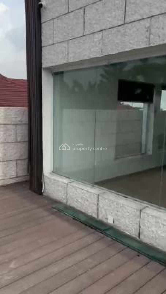 Water Front 4 Bedroom Detached Duplex, Vgc, Lekki, Lagos, Detached Duplex for Sale