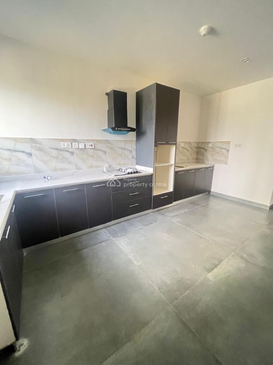 Serviced 2bedrooms Apartment Available, Ikate, Lekki, Lagos, Flat / Apartment for Rent