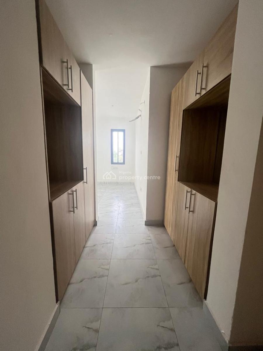 Serviced 2bedrooms Apartment Available, Ikate, Lekki, Lagos, Flat / Apartment for Rent