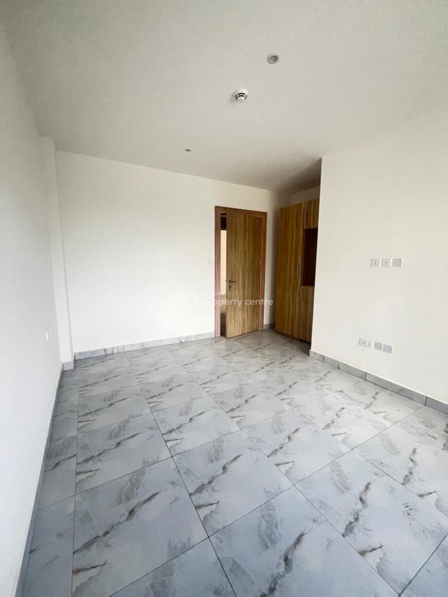 Serviced 2bedrooms Apartment Available, Ikate, Lekki, Lagos, Flat / Apartment for Rent