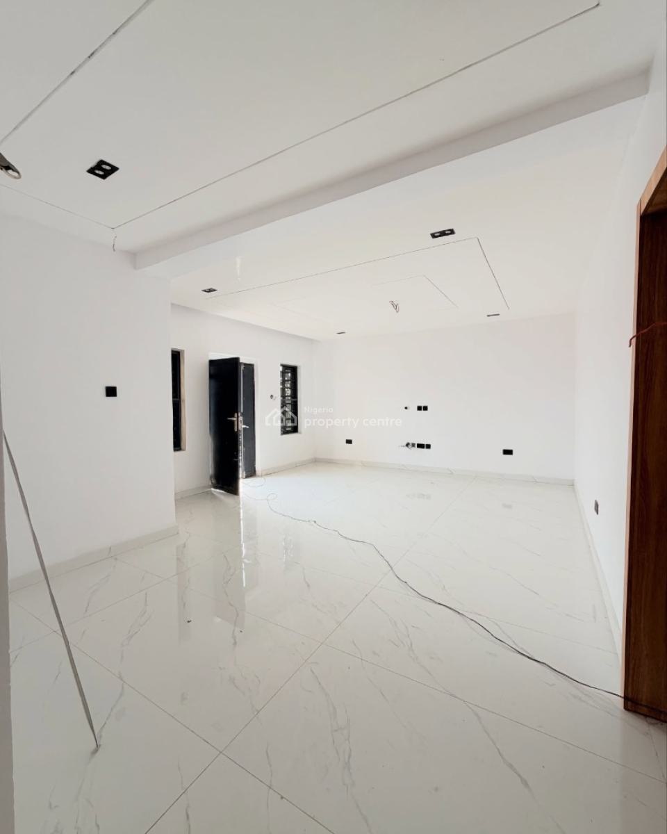 Luxurious 3 Bed Apartments in The Serene Environment, Yaba, Yaba, Lagos, House for Sale