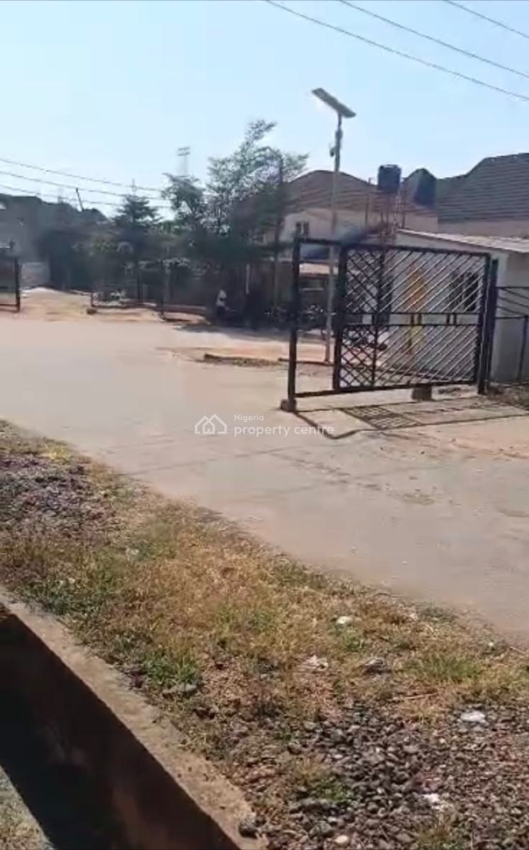 1,547.61sqm, Residential, Tarred Road, News Engineering Area, Dawaki, Gwarinpa, Abuja, Residential Land for Sale
