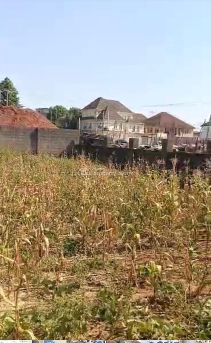 1,547.61sqm, Residential, Tarred Road, News Engineering Area, Dawaki, Gwarinpa, Abuja, Residential Land for Sale