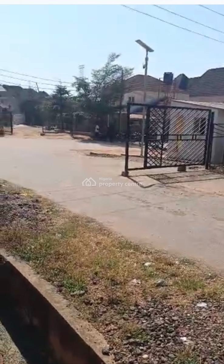 1,547.61sqm, Residential, Tarred Road, News Engineering Area, Dawaki, Gwarinpa, Abuja, Residential Land for Sale