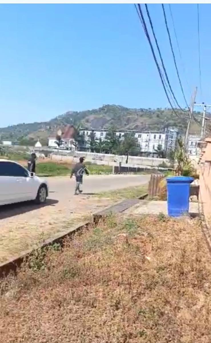 1,547.61sqm, Residential, Tarred Road, News Engineering Area, Dawaki, Gwarinpa, Abuja, Residential Land for Sale