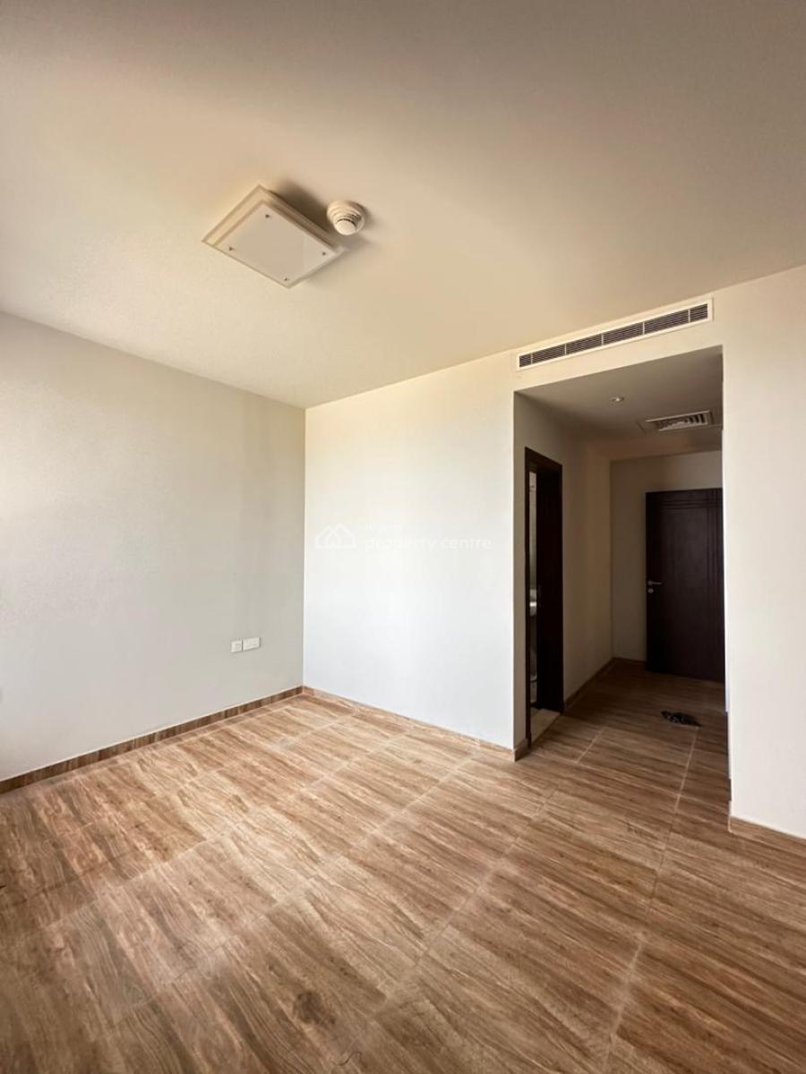 Elegantly Built 2 Bedroom Apartment with Pool, Gym, Bq, Eko Atlantic City, Lagos, Flat / Apartment for Sale