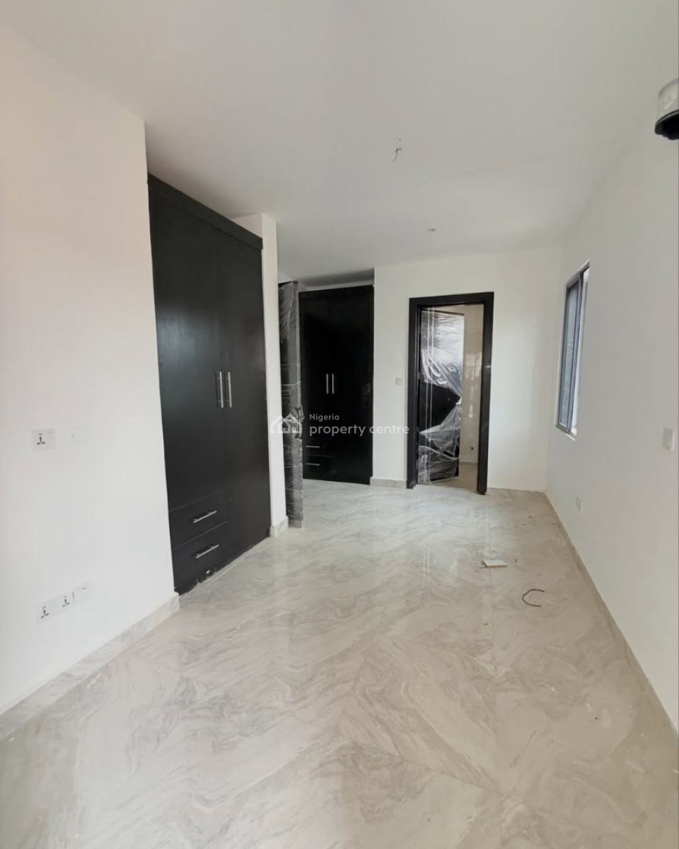 Newly Built 4 Bed Terrace Duplex, Adeniyi Jones, Adeniyi Jones, Ikeja, Lagos, Terraced Duplex for Sale
