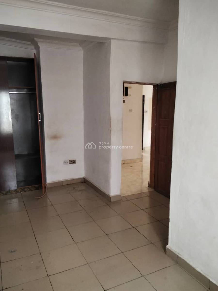 Sharp 3 Bedroom Apartment Upstairs at Destiny Homes Estate Abijo, Abijo Lekki, Abijo, Lekki, Lagos, Flat / Apartment for Rent