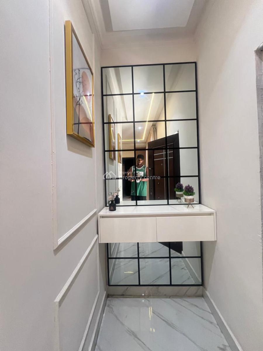 Furnished Home in Victoria Island: 2-bedroom, Oniru, Victoria Island (vi), Lagos, Flat / Apartment for Rent