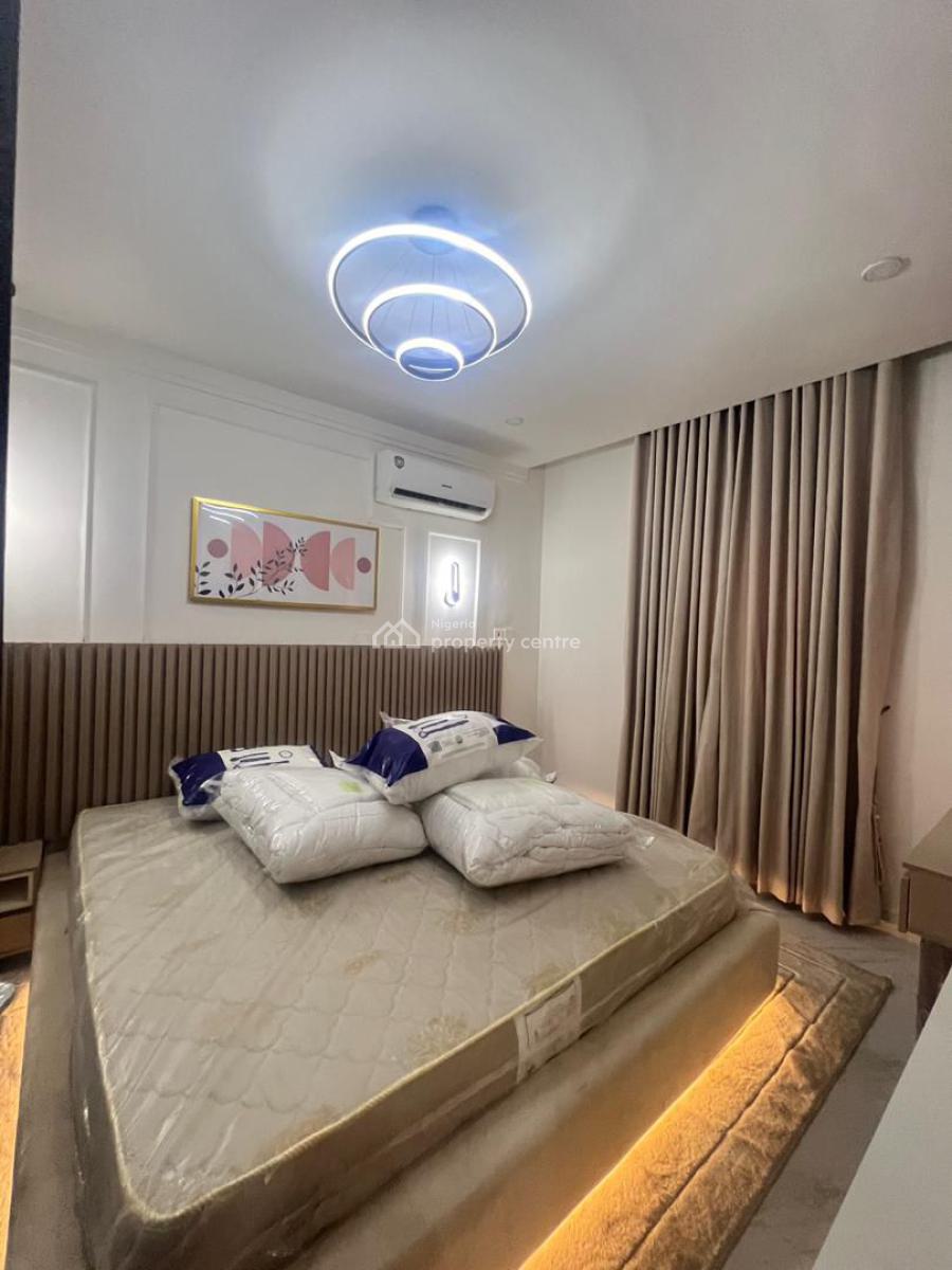 Furnished Home in Victoria Island: 2-bedroom, Oniru, Victoria Island (vi), Lagos, Flat / Apartment for Rent