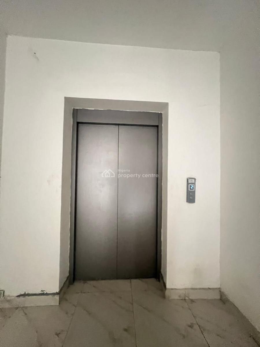 Furnished Home in Victoria Island: 2-bedroom, Oniru, Victoria Island (vi), Lagos, Flat / Apartment for Rent