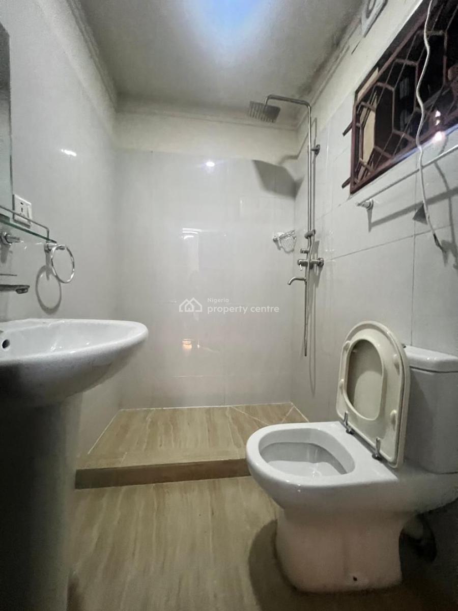 Furnished Home in Victoria Island: 2-bedroom, Oniru, Victoria Island (vi), Lagos, Flat / Apartment for Rent