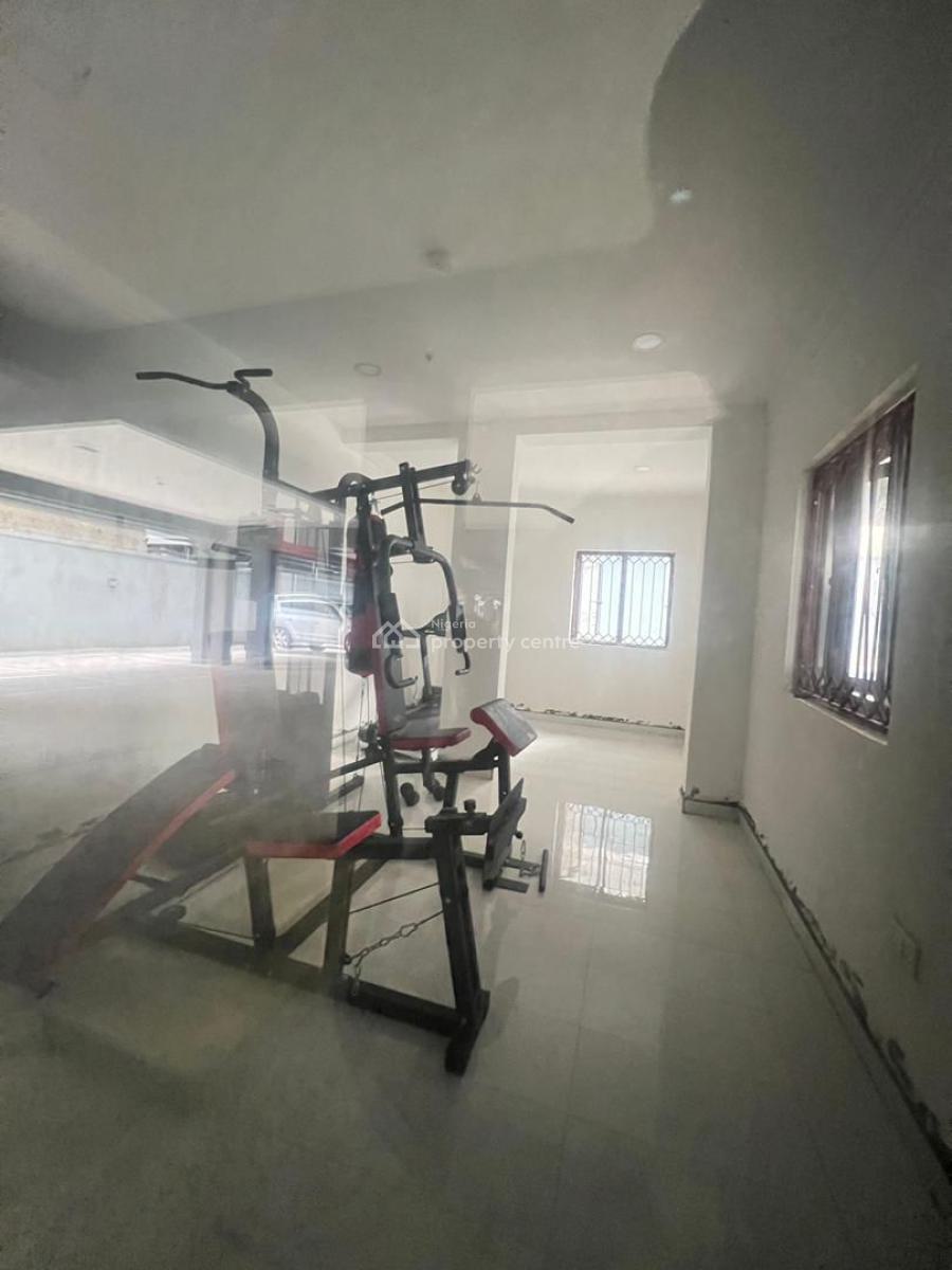 Furnished Home in Victoria Island: 2-bedroom, Oniru, Victoria Island (vi), Lagos, Flat / Apartment for Rent