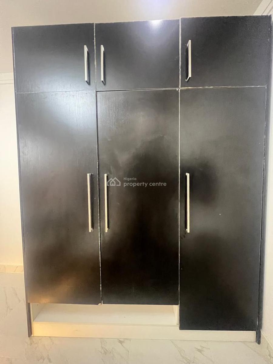 Furnished Home in Victoria Island: 2-bedroom, Oniru, Victoria Island (vi), Lagos, Flat / Apartment for Rent