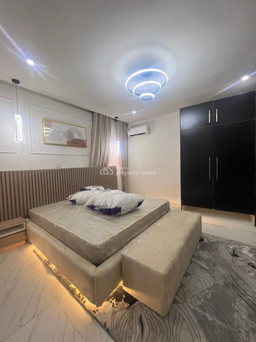 Furnished Home in Victoria Island: 2-bedroom, Oniru, Victoria Island (vi), Lagos, Flat / Apartment for Rent