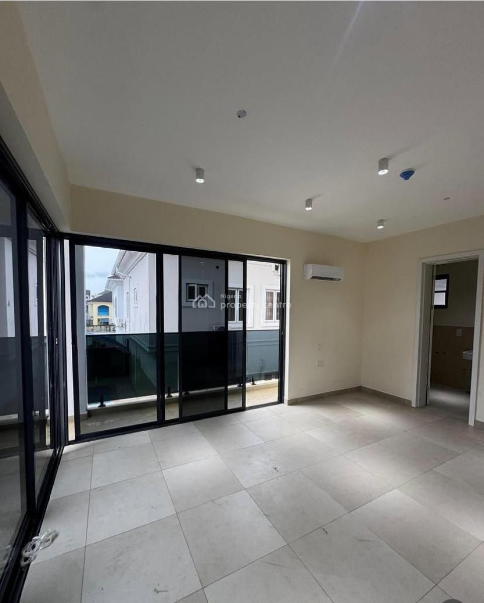 2-bedroom with Elevator, Lekki Phase 1, Lekki, Lagos, Flat / Apartment for Rent