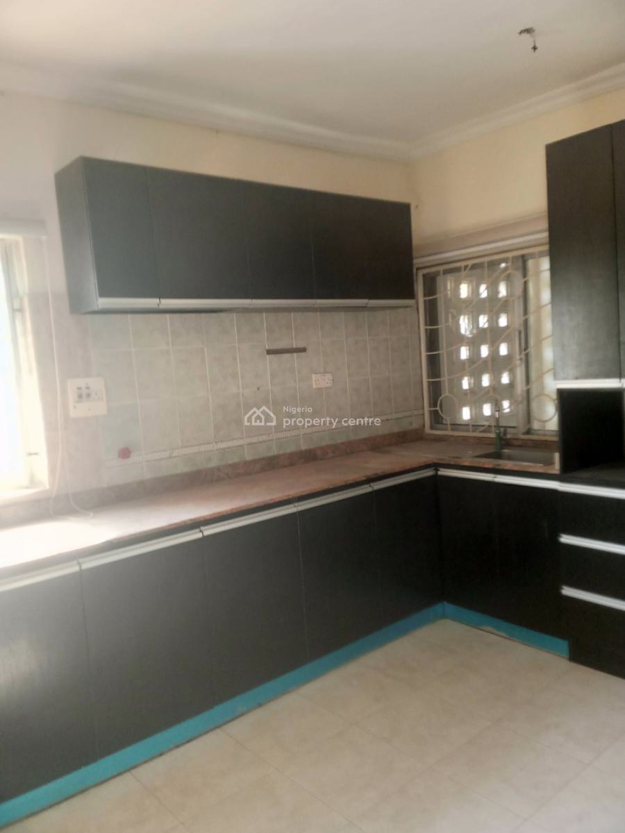 Executive and Solid 5 Bedroom Duplex with 2rooms Bq, Main Victoria Garden City, Vgc, Lekki, Lagos, Detached Duplex for Rent