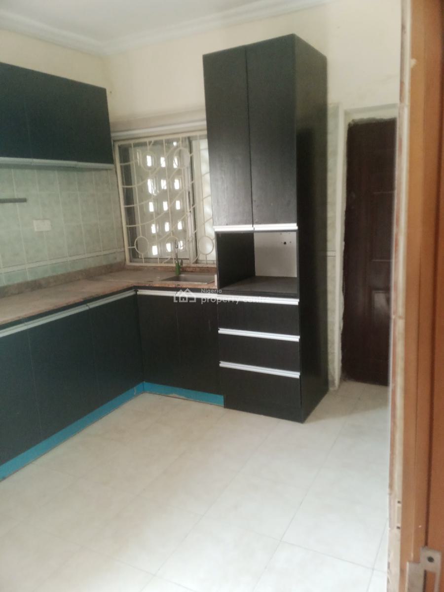 Executive and Solid 5 Bedroom Duplex with 2rooms Bq, Main Victoria Garden City, Vgc, Lekki, Lagos, Detached Duplex for Rent