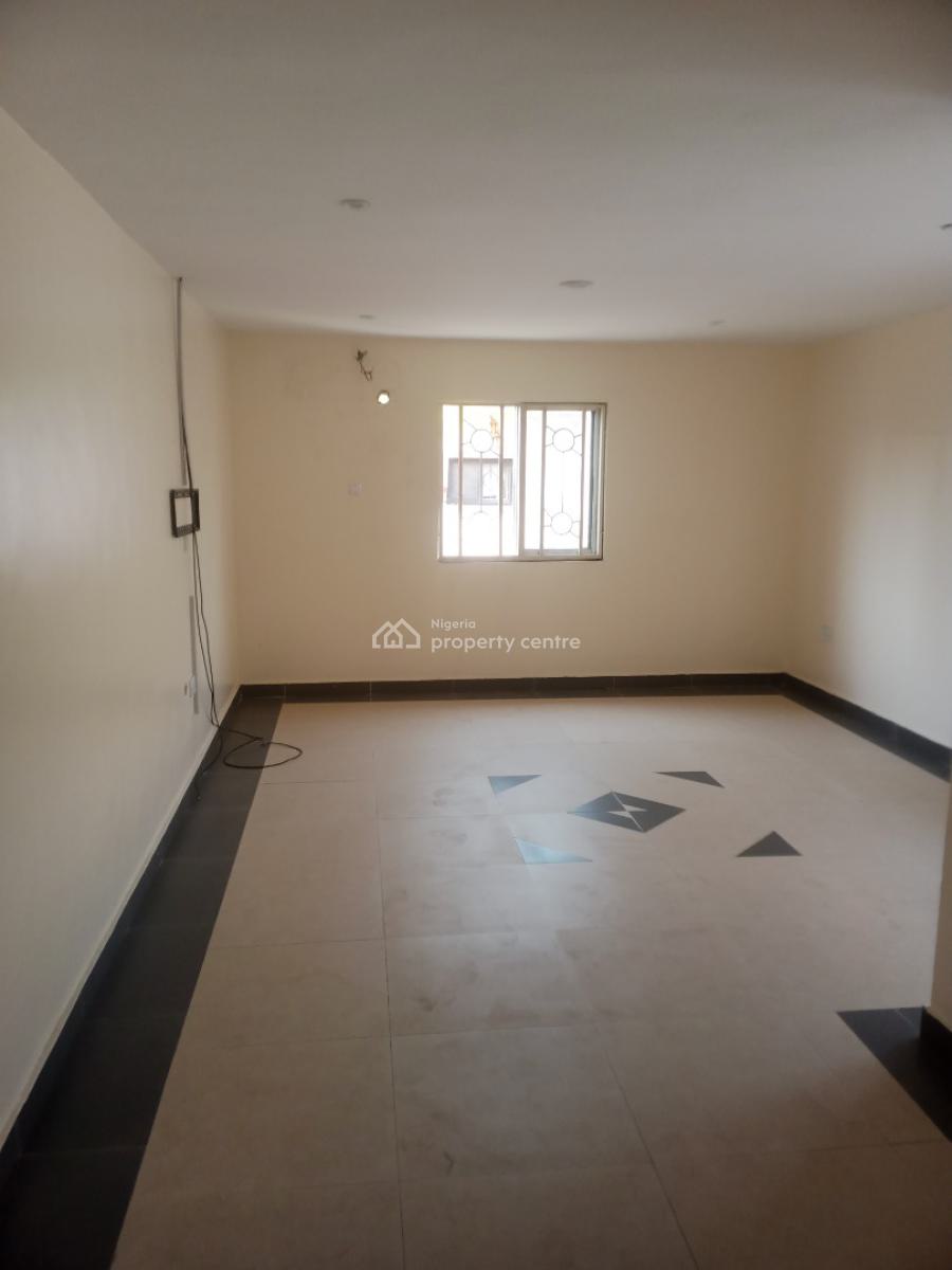 Executive and Solid 5 Bedroom Duplex with 2rooms Bq, Main Victoria Garden City, Vgc, Lekki, Lagos, Detached Duplex for Rent