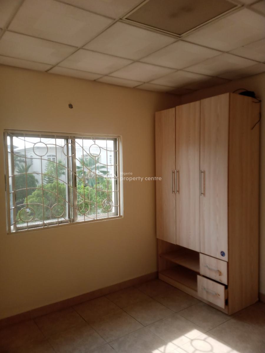 Executive and Solid 5 Bedroom Duplex with 2rooms Bq, Main Victoria Garden City, Vgc, Lekki, Lagos, Detached Duplex for Rent