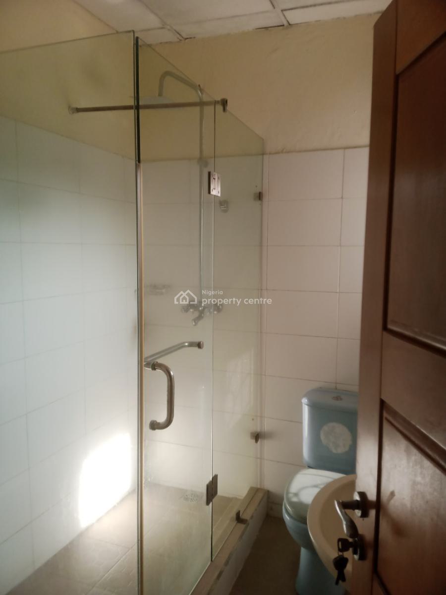 Executive and Solid 5 Bedroom Duplex with 2rooms Bq, Main Victoria Garden City, Vgc, Lekki, Lagos, Detached Duplex for Rent