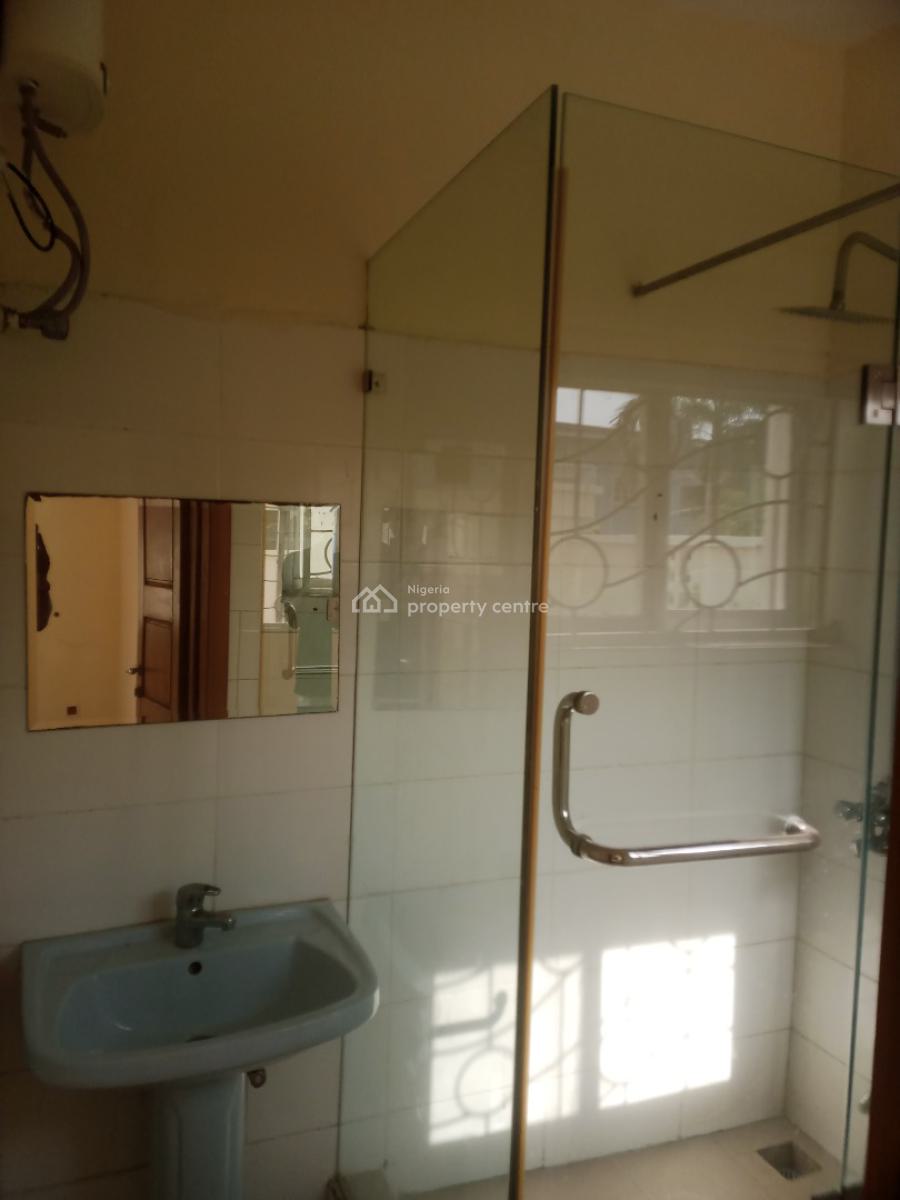 Executive and Solid 5 Bedroom Duplex with 2rooms Bq, Main Victoria Garden City, Vgc, Lekki, Lagos, Detached Duplex for Rent