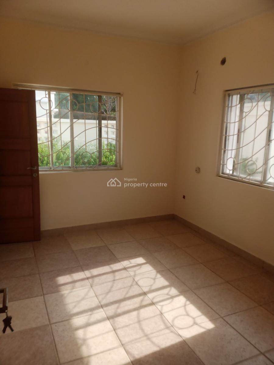 Executive and Solid 5 Bedroom Duplex with 2rooms Bq, Main Victoria Garden City, Vgc, Lekki, Lagos, Detached Duplex for Rent