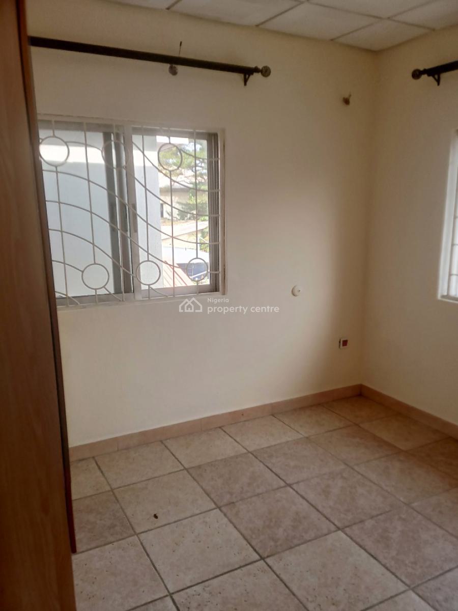 Executive and Solid 5 Bedroom Duplex with 2rooms Bq, Main Victoria Garden City, Vgc, Lekki, Lagos, Detached Duplex for Rent