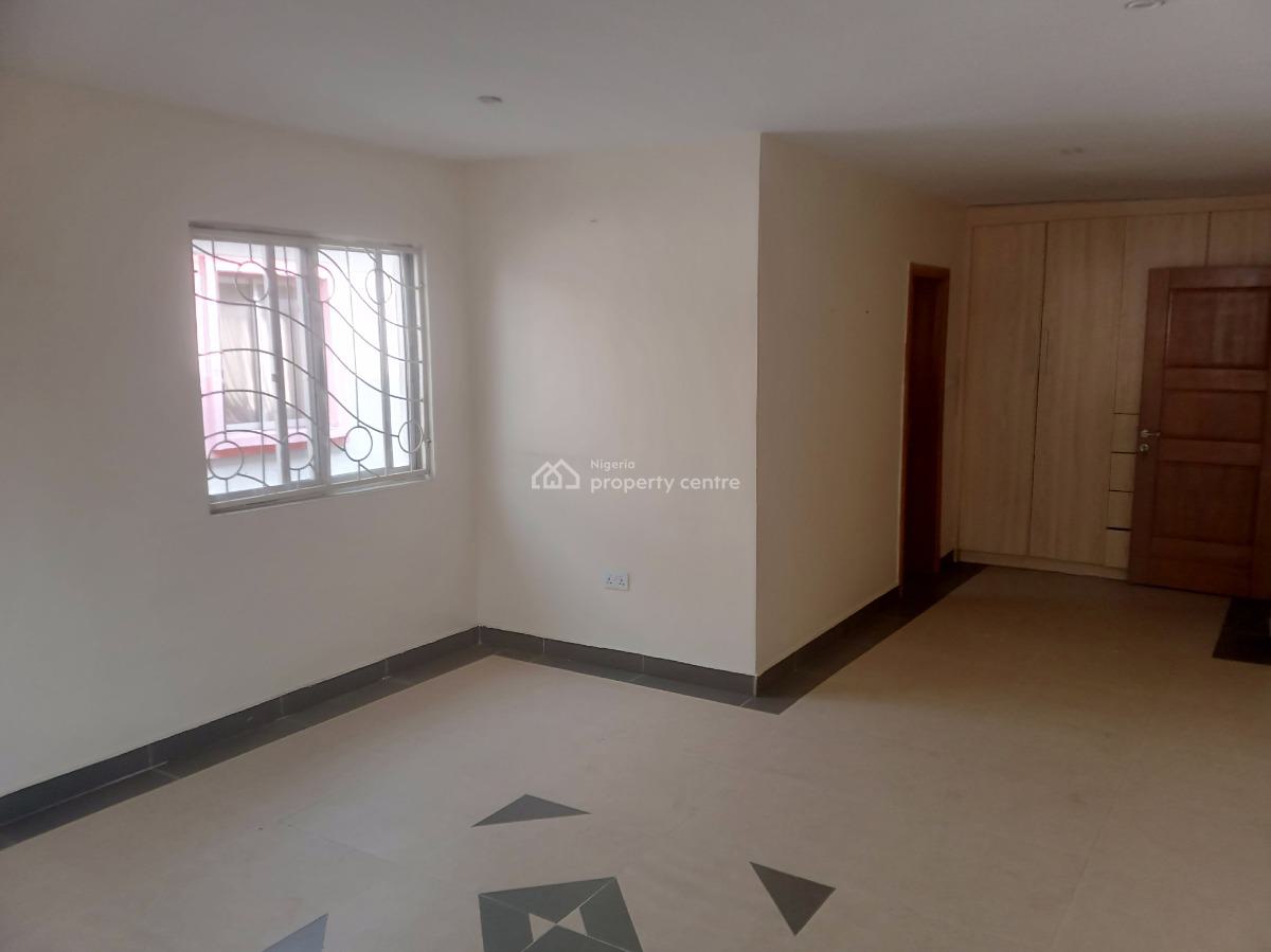 Executive and Solid 5 Bedroom Duplex with 2rooms Bq, Main Victoria Garden City, Vgc, Lekki, Lagos, Detached Duplex for Rent
