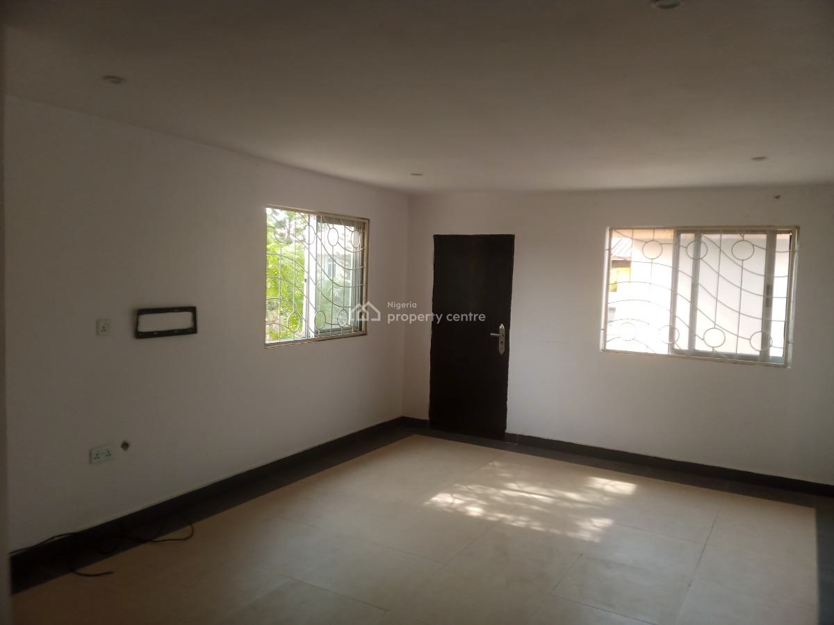 Executive and Solid 5 Bedroom Duplex with 2rooms Bq, Main Victoria Garden City, Vgc, Lekki, Lagos, Detached Duplex for Rent