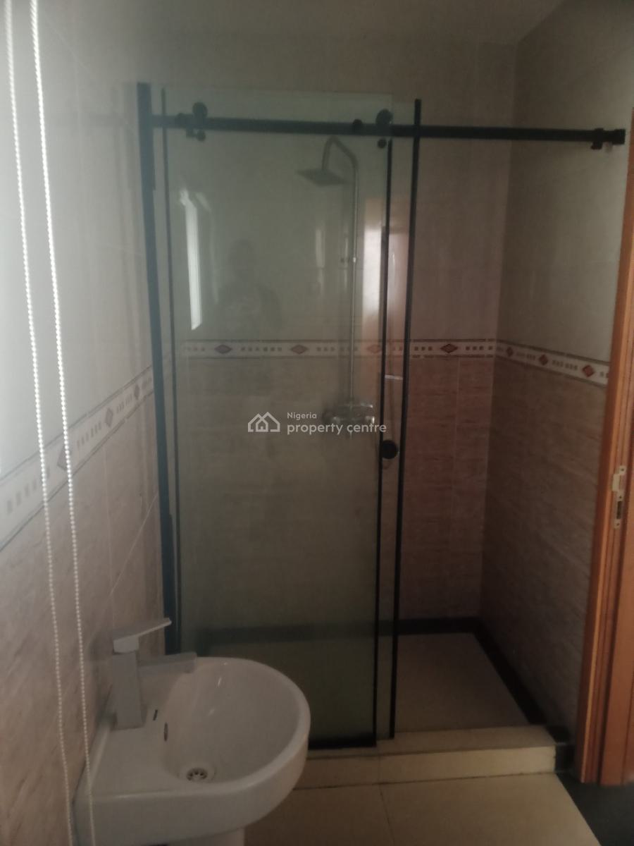 Executive and Solid 5 Bedroom Duplex with 2rooms Bq, Main Victoria Garden City, Vgc, Lekki, Lagos, Detached Duplex for Rent